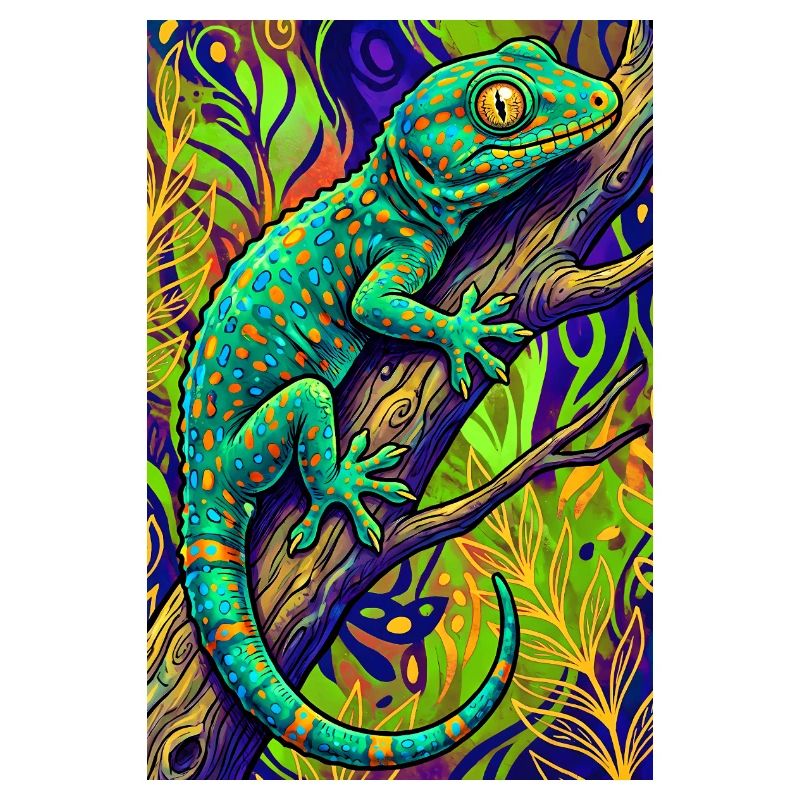 Gecko
