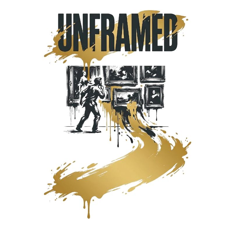 Unframed