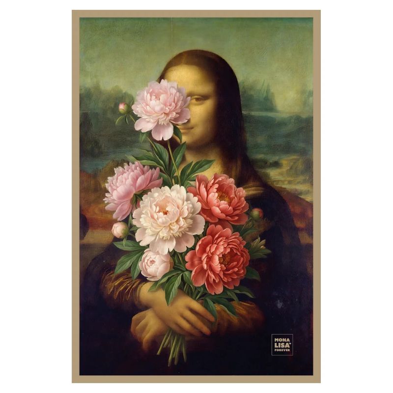 Mona Bouquet Floral