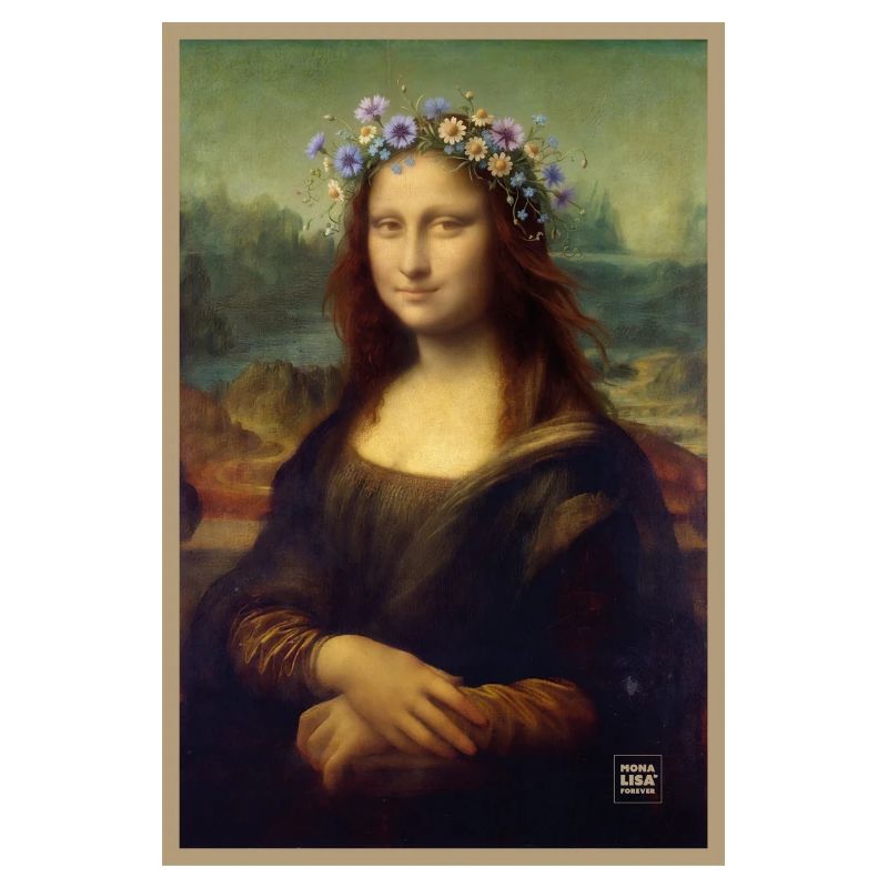 Mona Lisa Blumenkrone