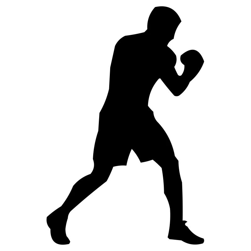 boxeur