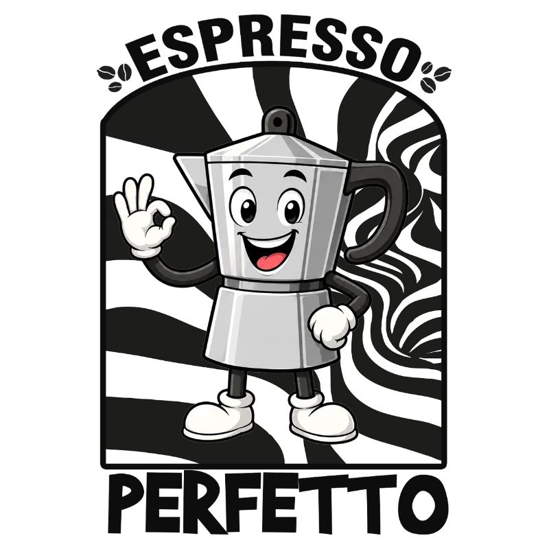 Espresso, coffee