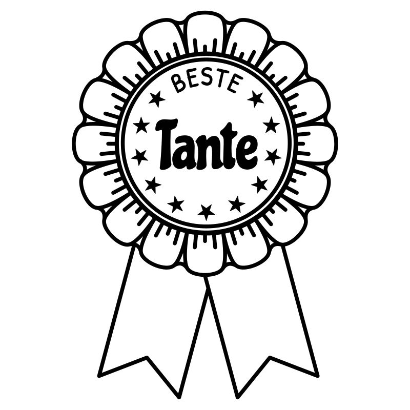 Beste Tante