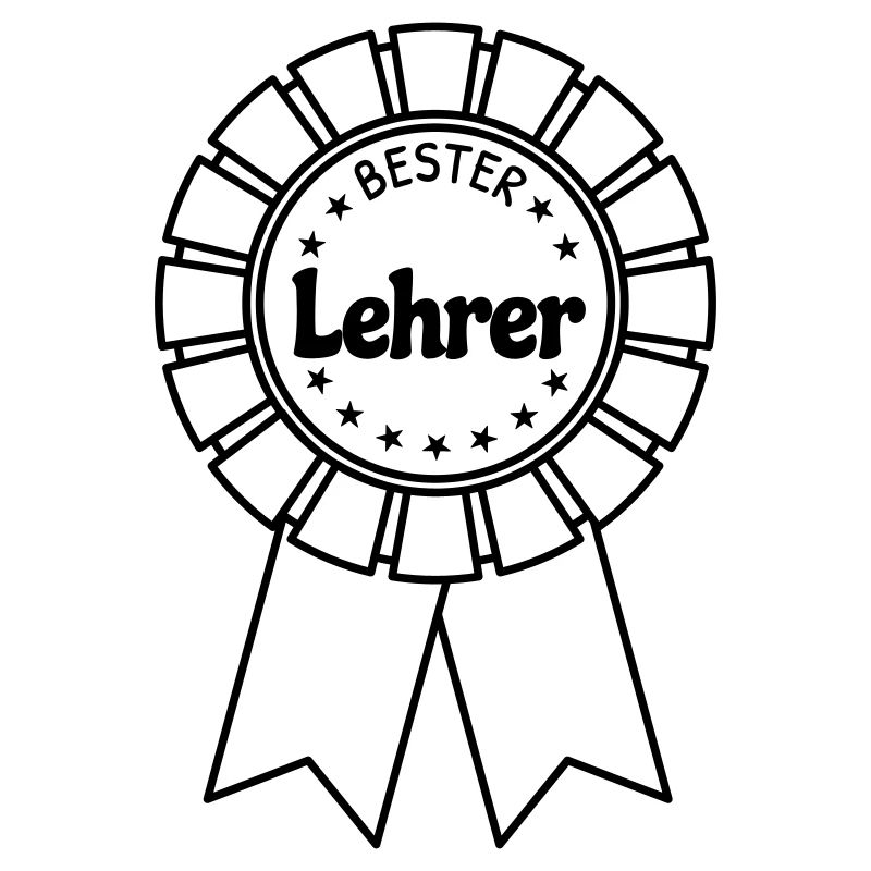 Bester Lehrer