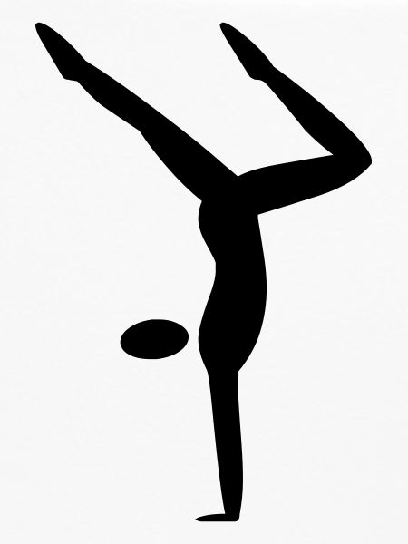 Handstand