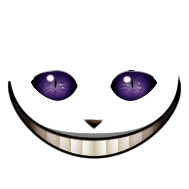 cheshire cat