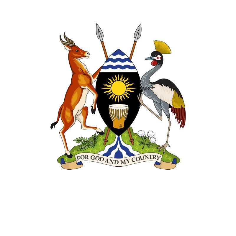 Ouganda