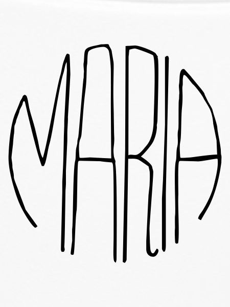 Maria Geschenk