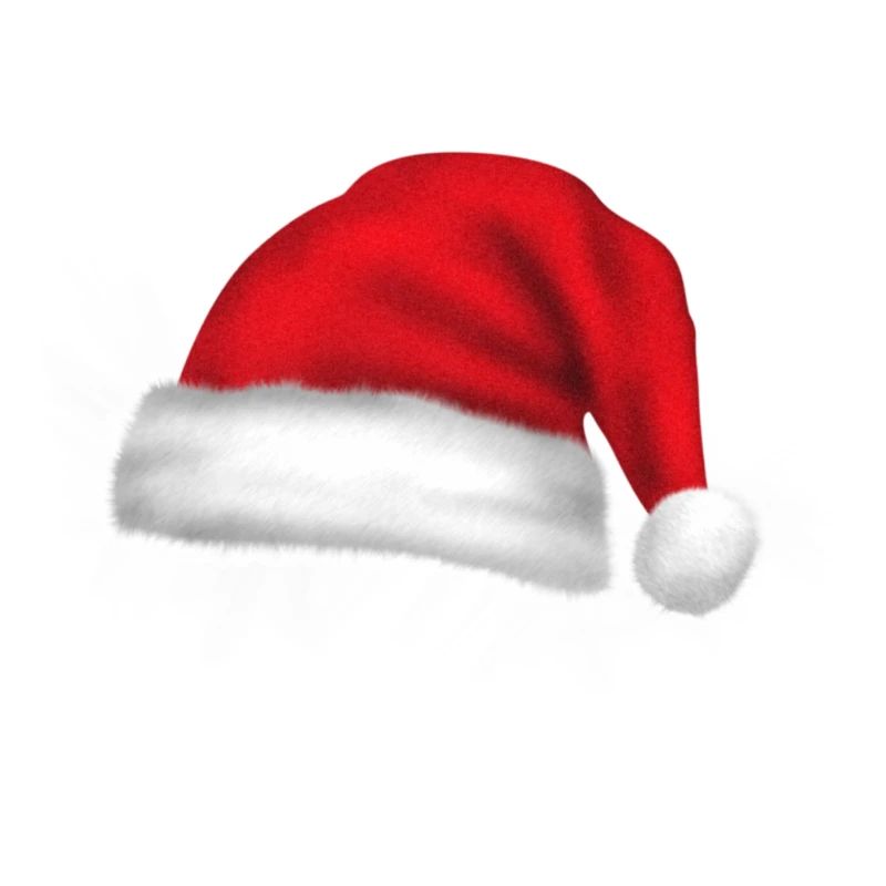 Weihnachtsmütze