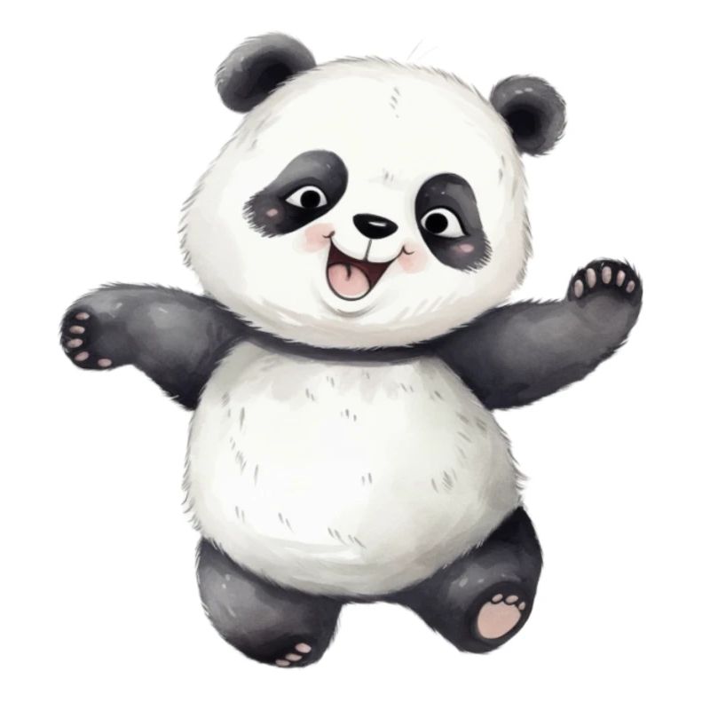 Panda / Pandaklasse