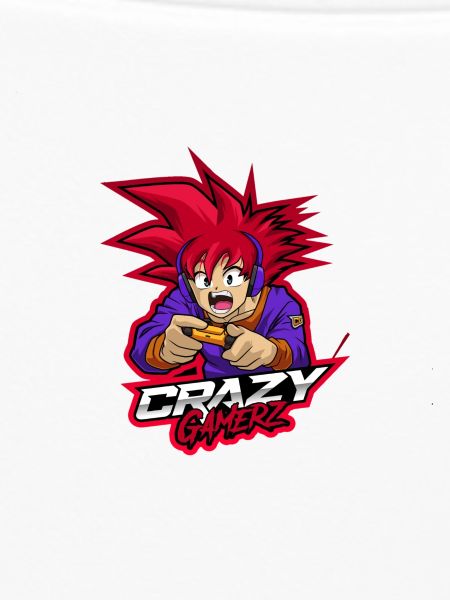 Crazygamerz