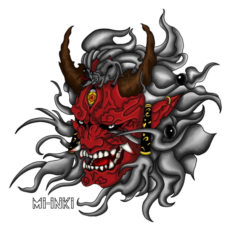 Oni