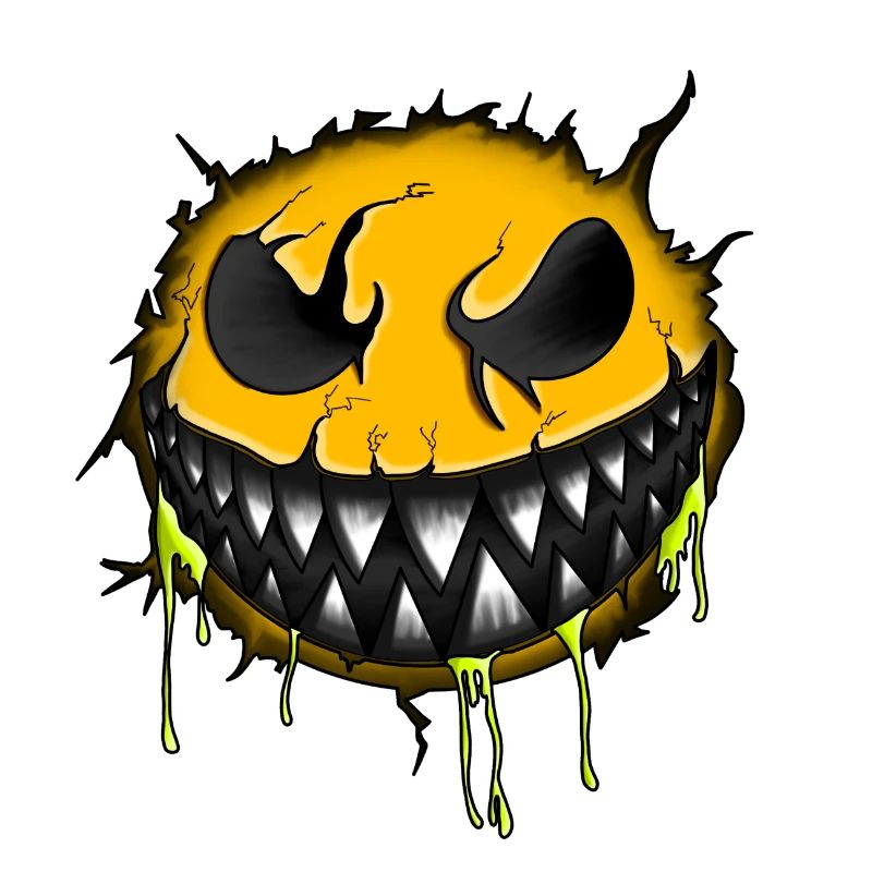 Keep smiling