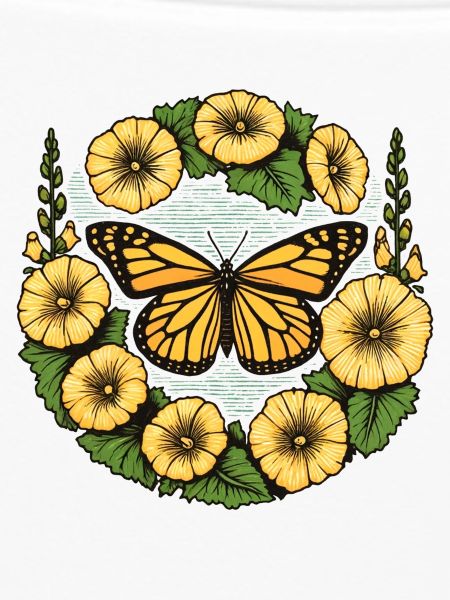 Monarch Butterfly