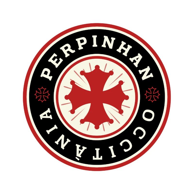 Occitan Perpignan logo