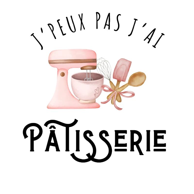 I Can't I Gebäck - Geschenkidee