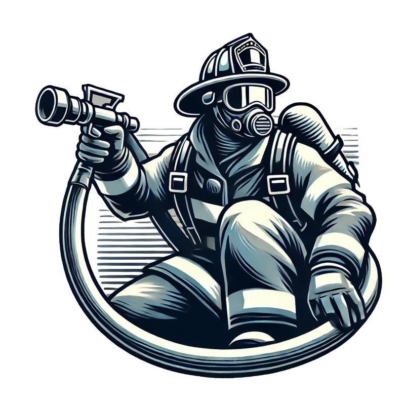 Fire brigade