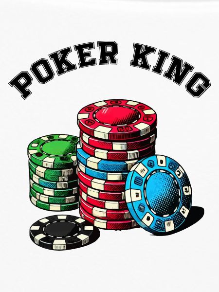 Poker King