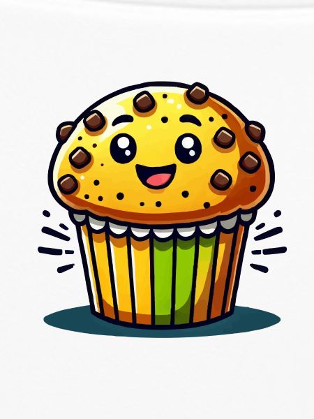 Muffin Comic