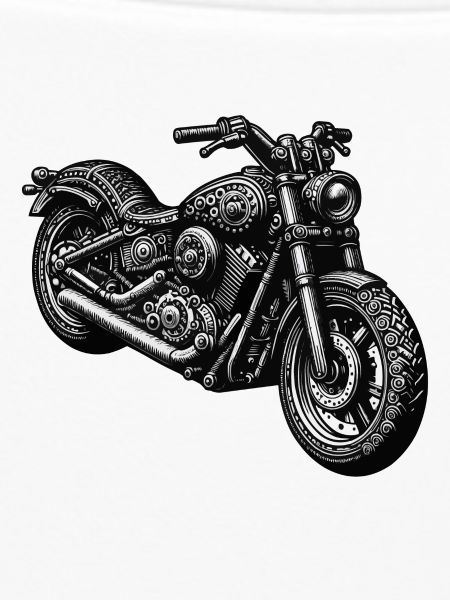 Motorrad