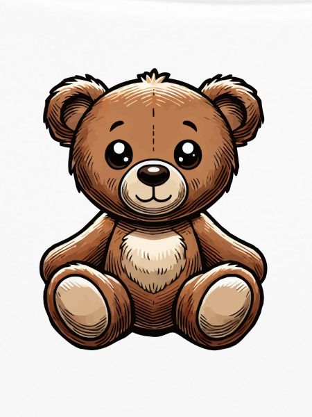 Teddybär