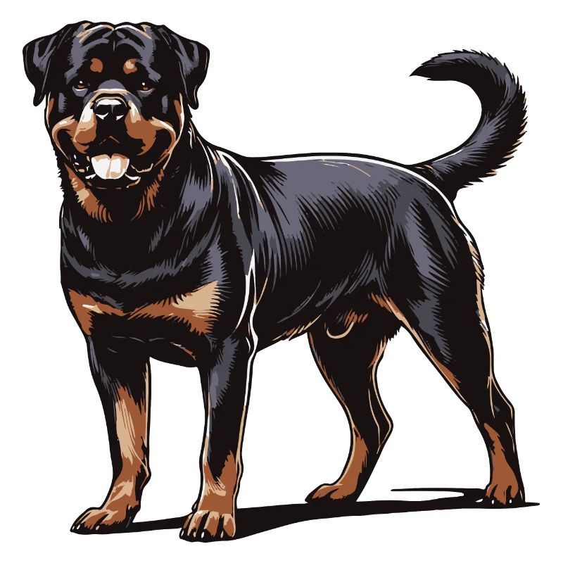 Rottweiler