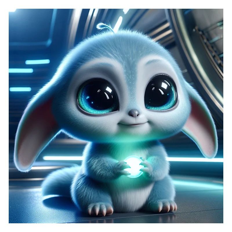 alien