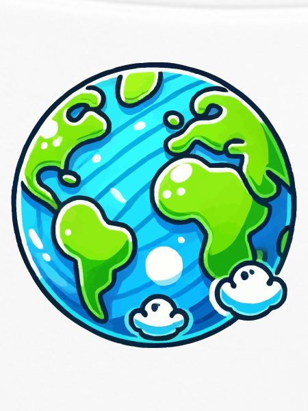 erde planet