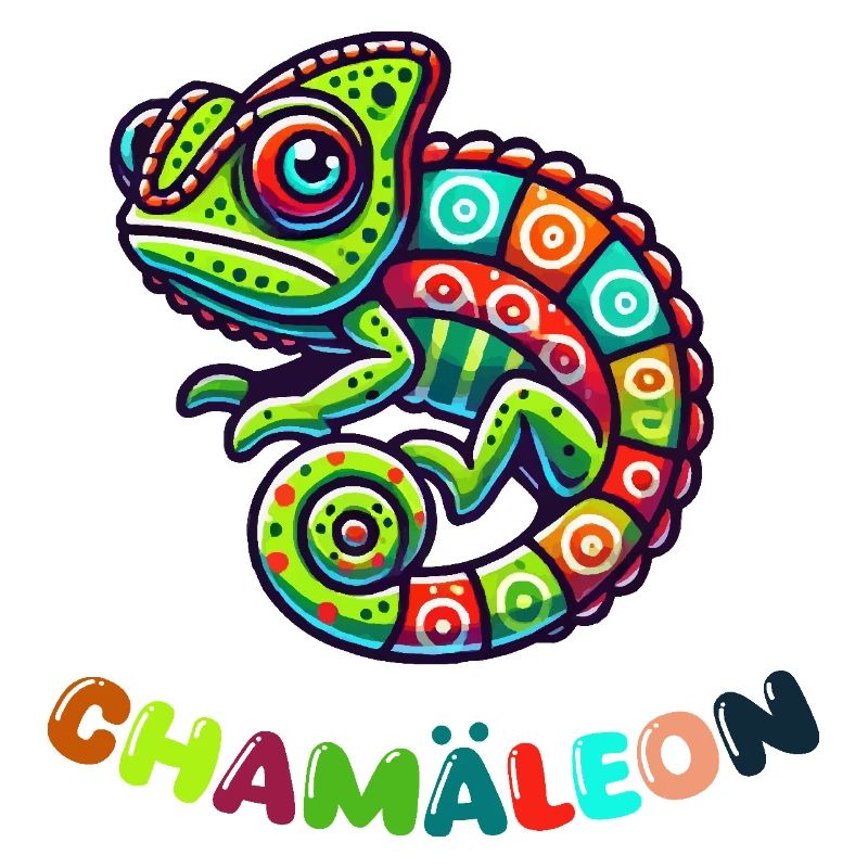 Chameleon