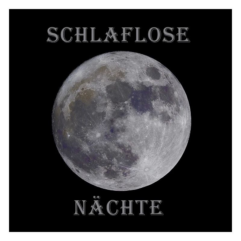 Schlaflose Nächte