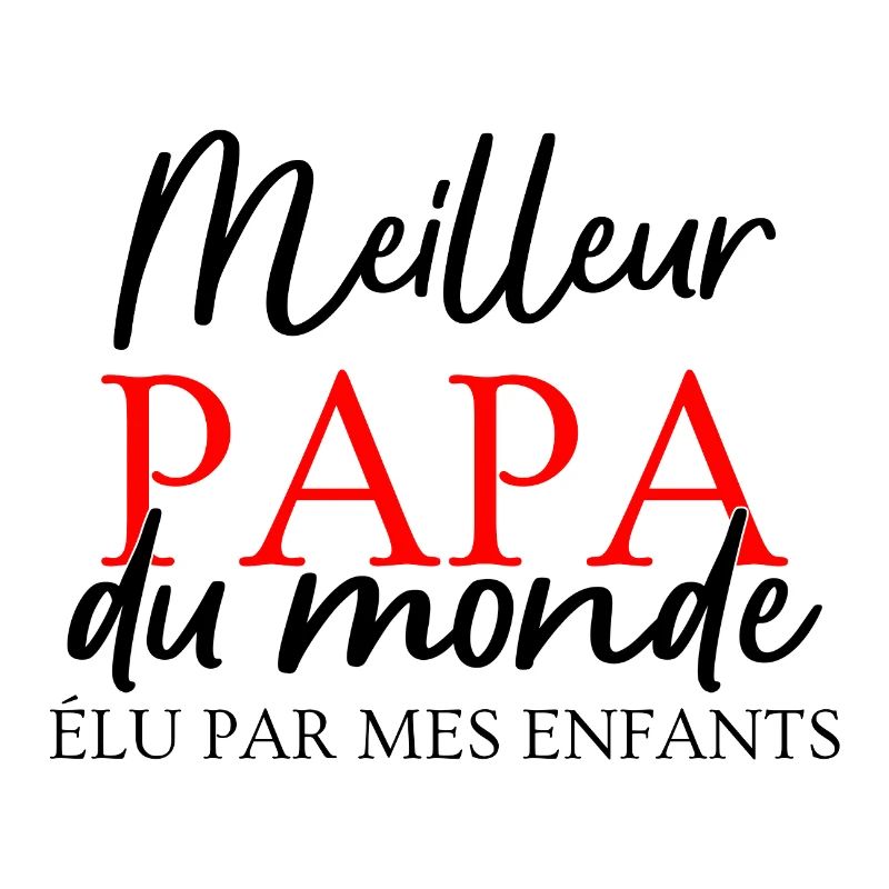 World's Best Dad, Father's Day Gift