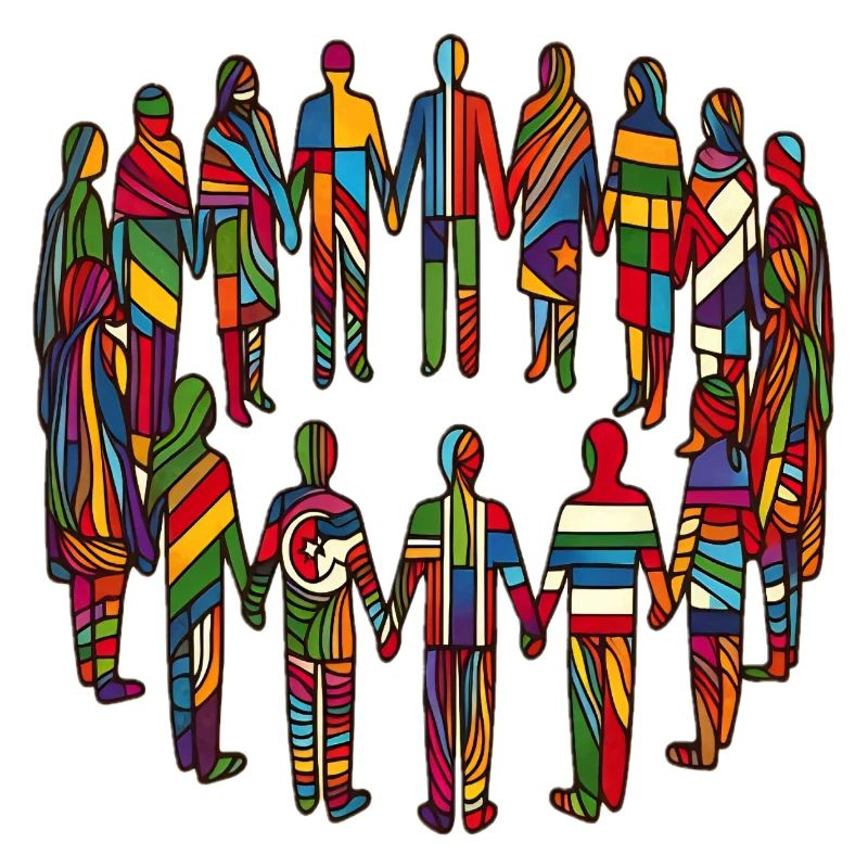 Unity in Diversity – Gemeinsam stark