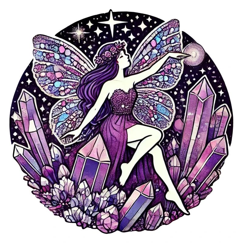 Lila Fee