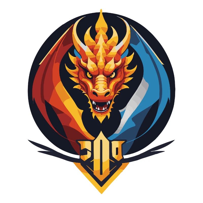 Drache