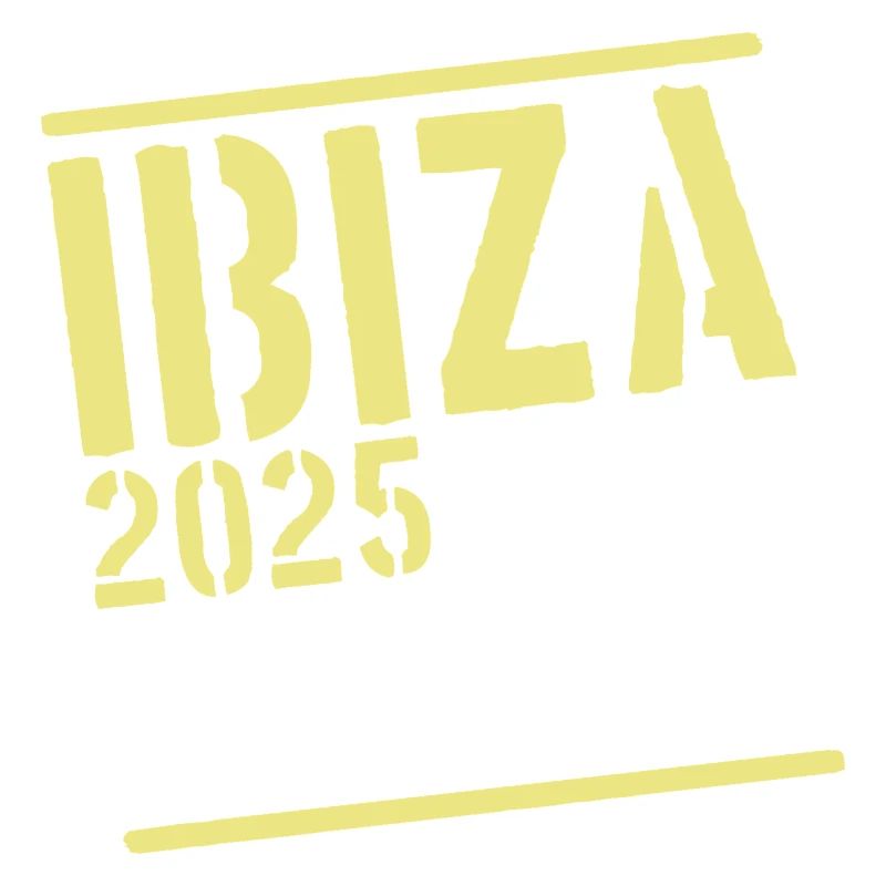 L’équipage d’Ibiza 2025