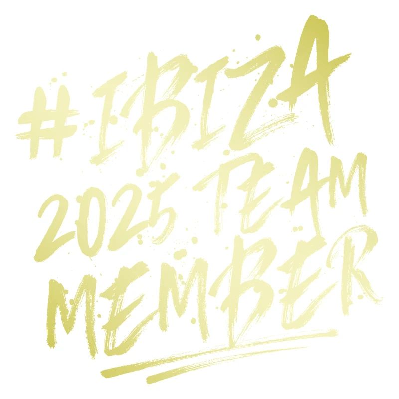 Ibiza 2025 Team