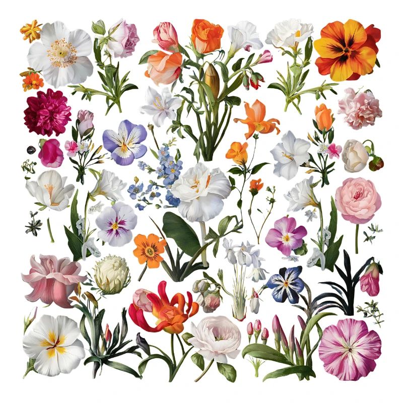 Fleurs Liese