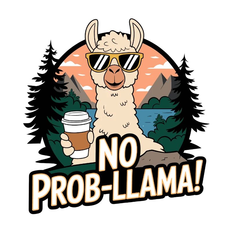 No Prob-llama