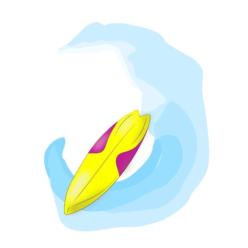 Surfboard