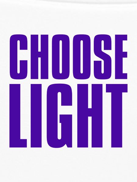 choose light