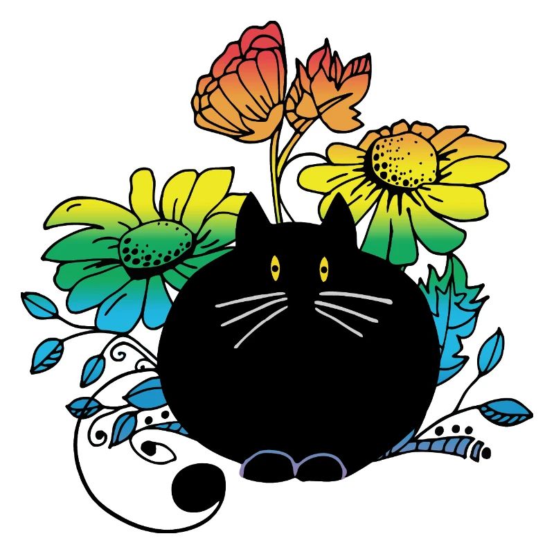 Katze
