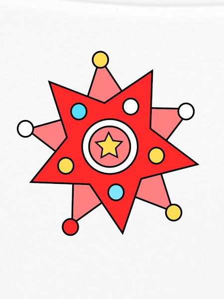 Stars different