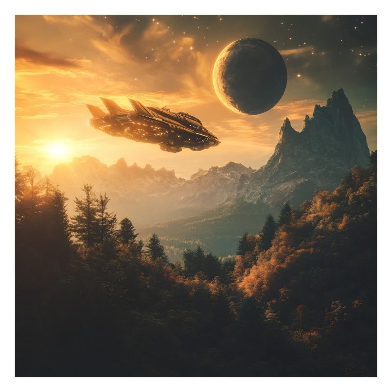 Earth 2