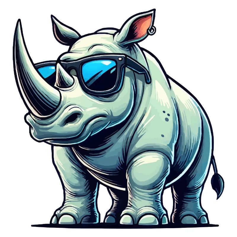 nashorn comic