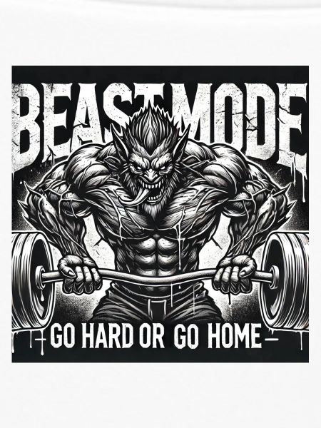 Logo mode