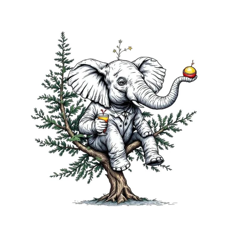 Elefant