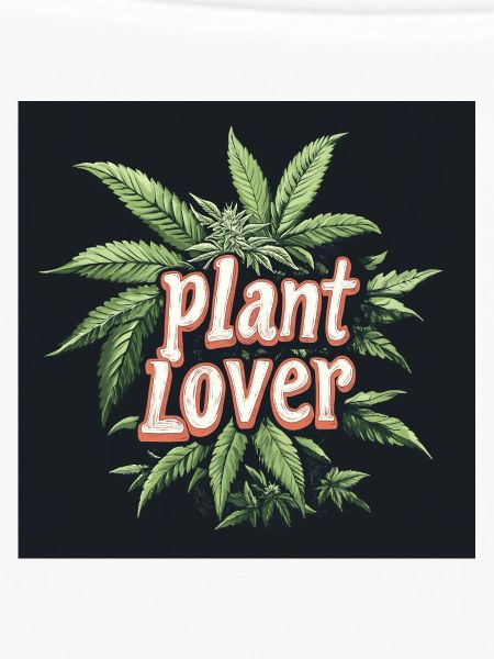 Canabis lover
