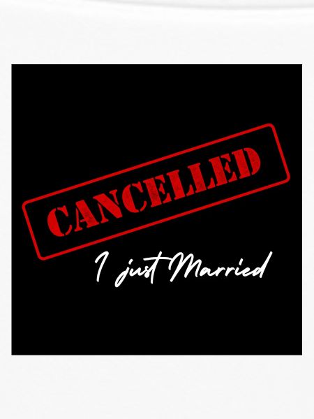 I married