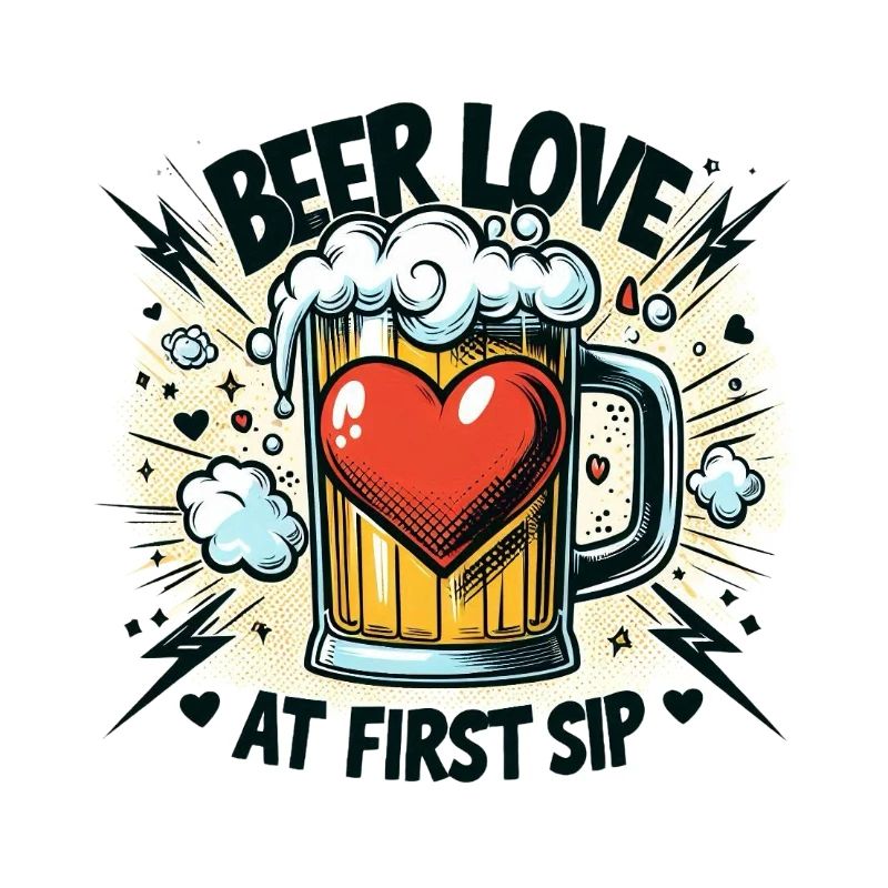 Funny Beer Tshirt