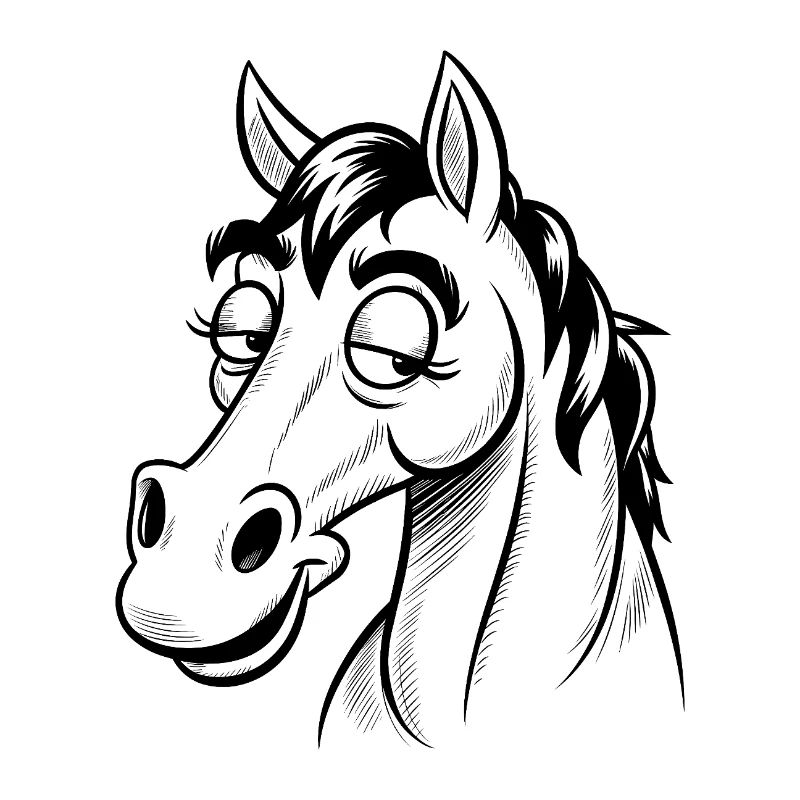Pferd Pferde Reiten Reiter